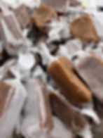 Knudsen's Handcrafted Caramels