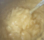 Cheesy Potatoes (FRI. ONLY)