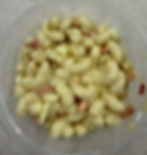 Amish Mac Salad