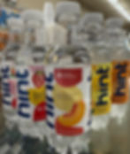 HINT Water