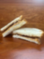 Peanut Butter and Jelly