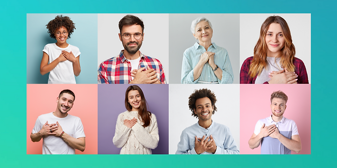 Heart-Based Meditation Circle