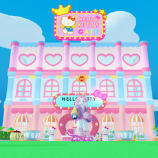 Hello Kitty Cafe Codes & How to redeem them