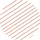 Orange Striped Circle.png