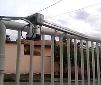 Conserto Portão Eletrônico