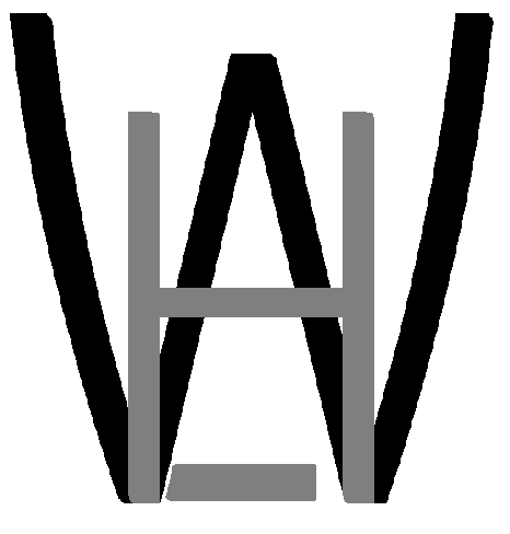 Hans van der Wal Barrister logo
