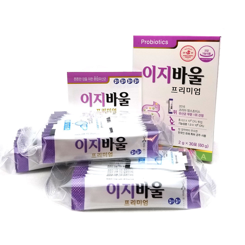 Thumbnail: 이지바울 프리미엄3 Box (90포)