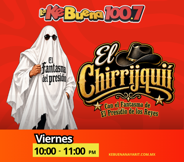 EL CHIRRIJQUIÍ
