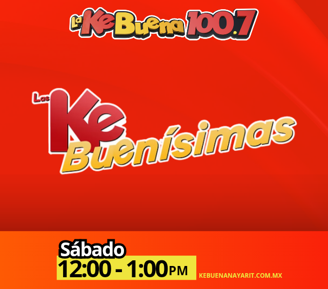 LAS KE BUENÍSIMAS