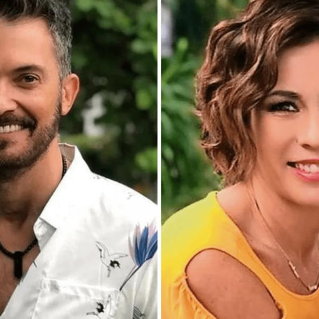 INGRID CORONADO ROMPE EL SILENCIO TRAS LA MUERTE DE SU EXMARIDO FERNANDO DEL SOLAR