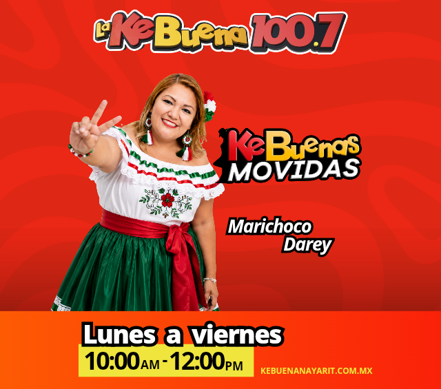 LAS KE BUENAS MOVIDAS