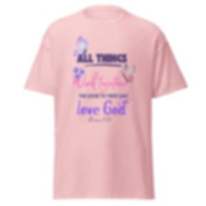 All Things Work Together