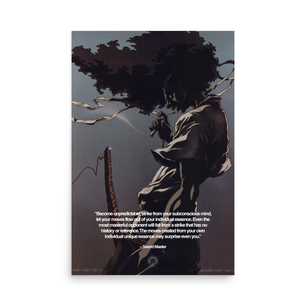 Sword Master | SXG