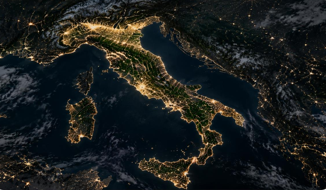 Italian elegance