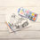 Thumbnail: Big Backhoe Watercolor Kit 