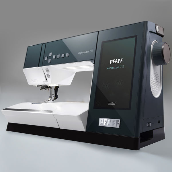 Miniaturbild: PFAFF® expression™ 715