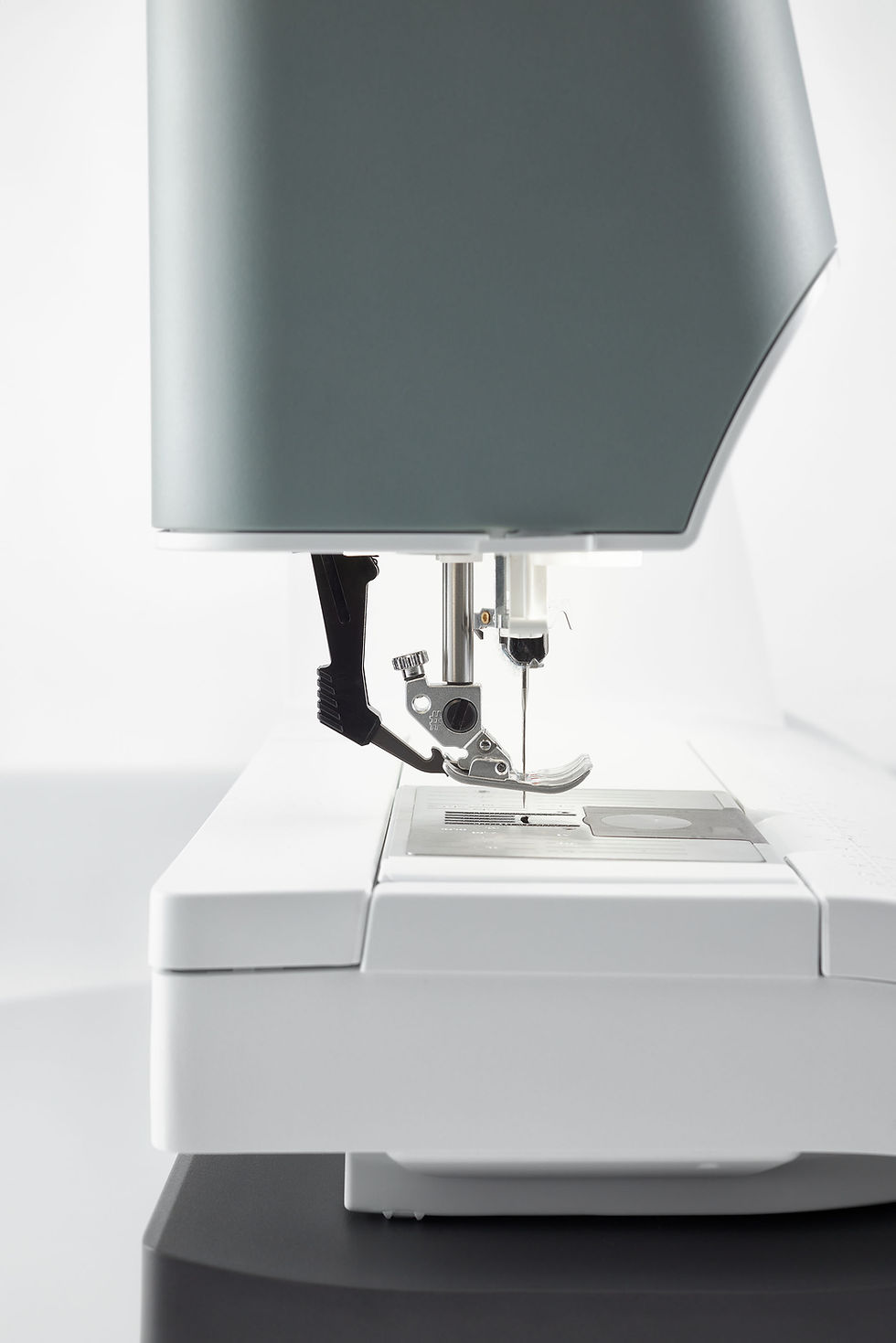 Miniaturbild: Nähmaschinen