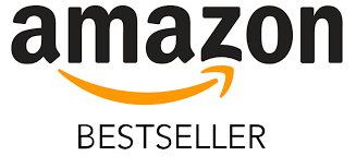 Yana Johnson MBE Amazon Bestseller