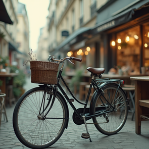 Top des boutiques pour acheter vélo d'occasion à Paris