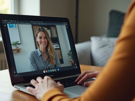 Erfolgreiches Coaching für Führungskräfte online