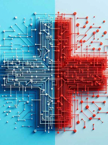 A New Kind Of AI Built For The Public Good.