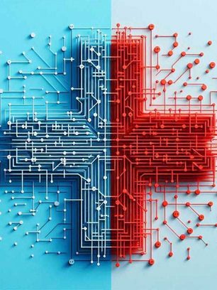 A New Kind Of AI Built For The Public Good.