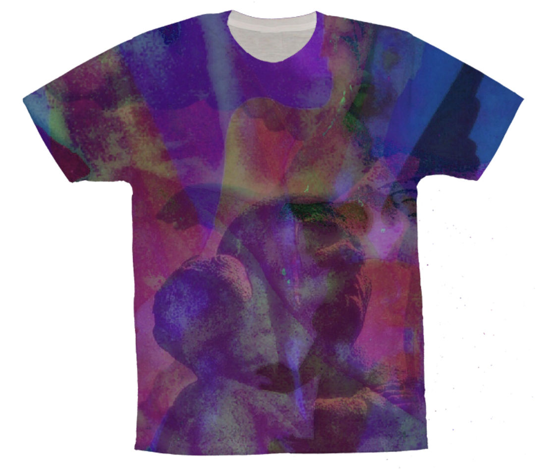 Limited edition T shirt