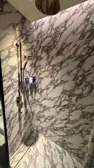 Dorsett Bathroom