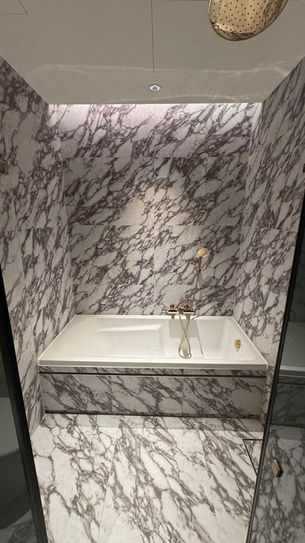 Dorsett Bathroom
