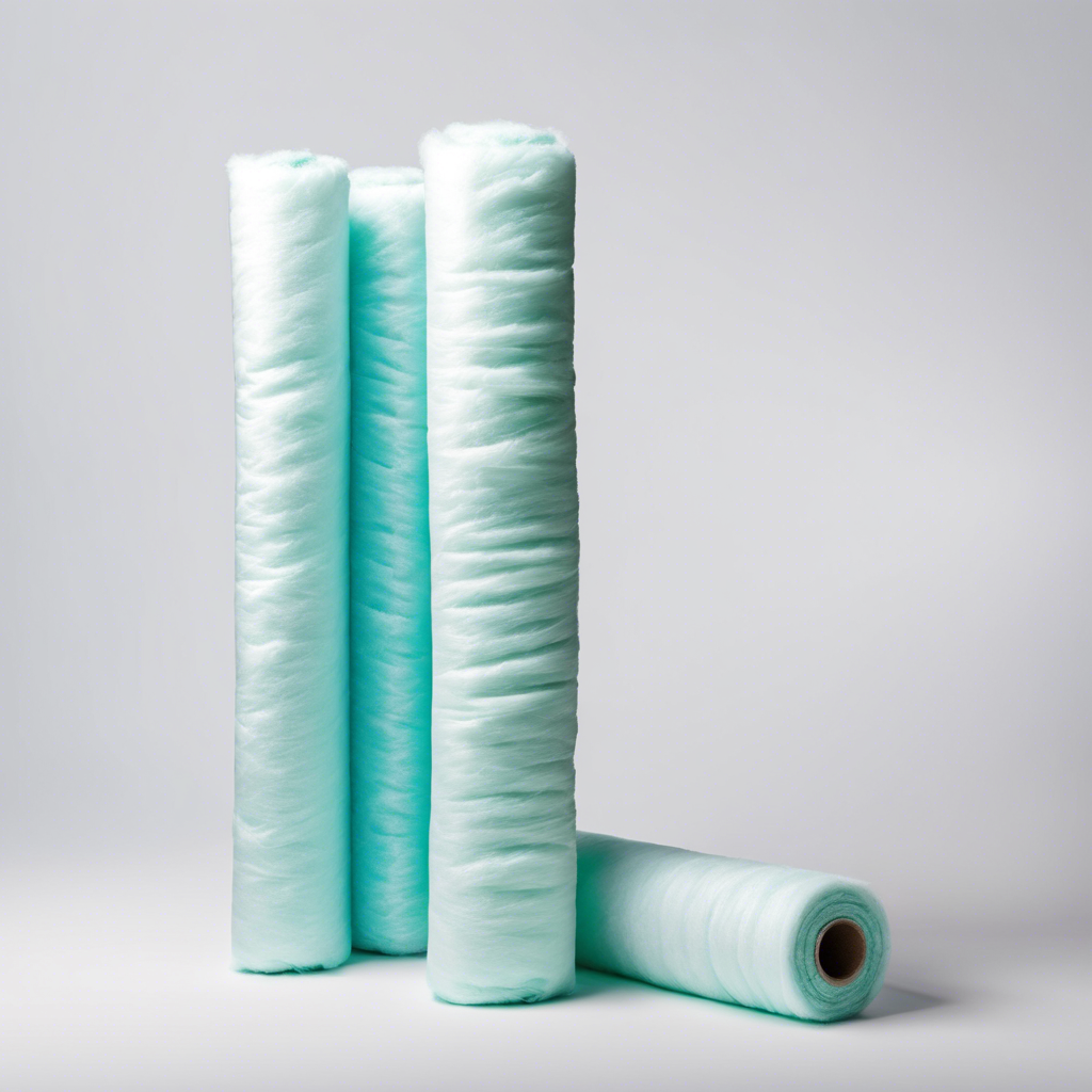 Fiberglass Insulation Batts