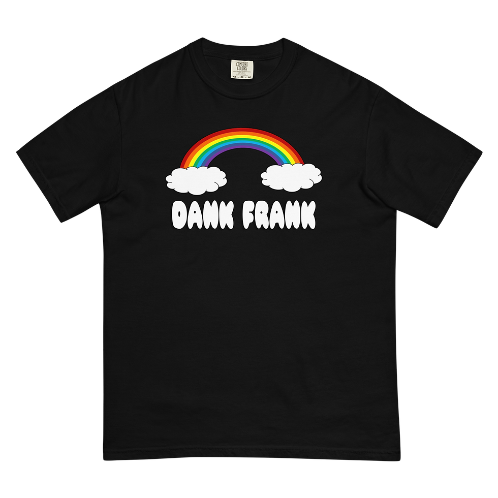 Thumbnail: ... And Rainbows