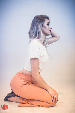 Ensaio Fotográfico