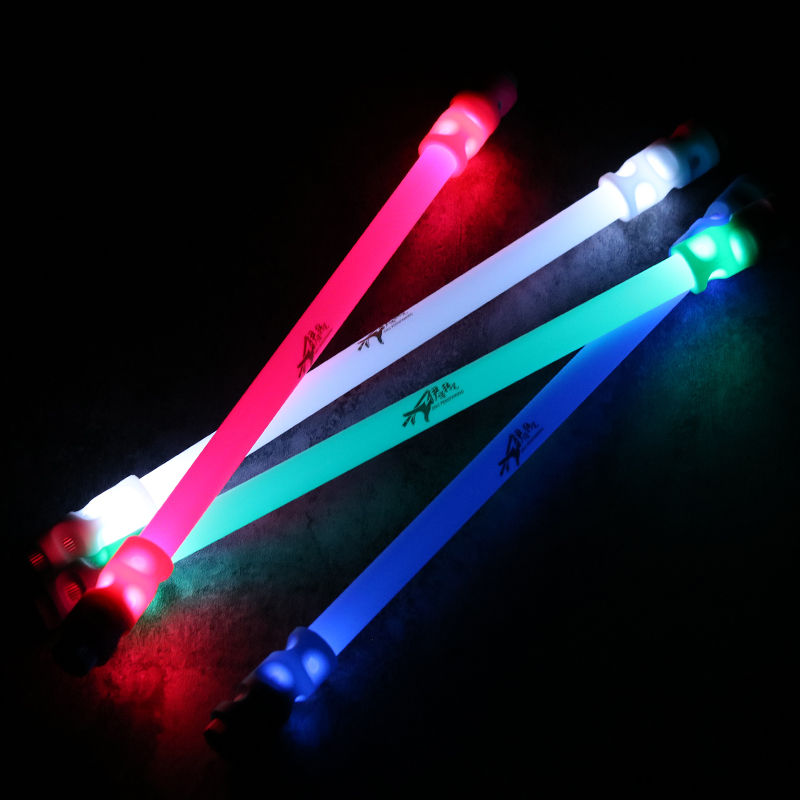 Thumbnail: Rainbow LED mod by ENO