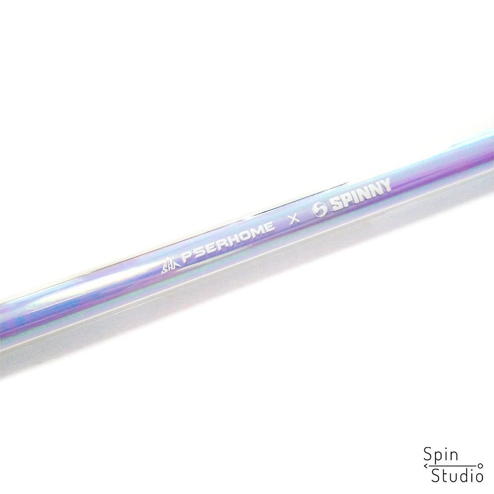 Thumbnail: SpinPro Aurora by PserHome