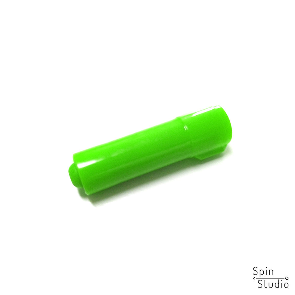 Thumbnail: Color Twin cap [ENO]