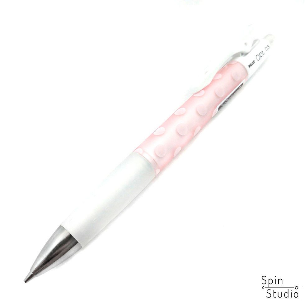 Thumbnail: Pilot Opt. (Nextage) mechanical pencil