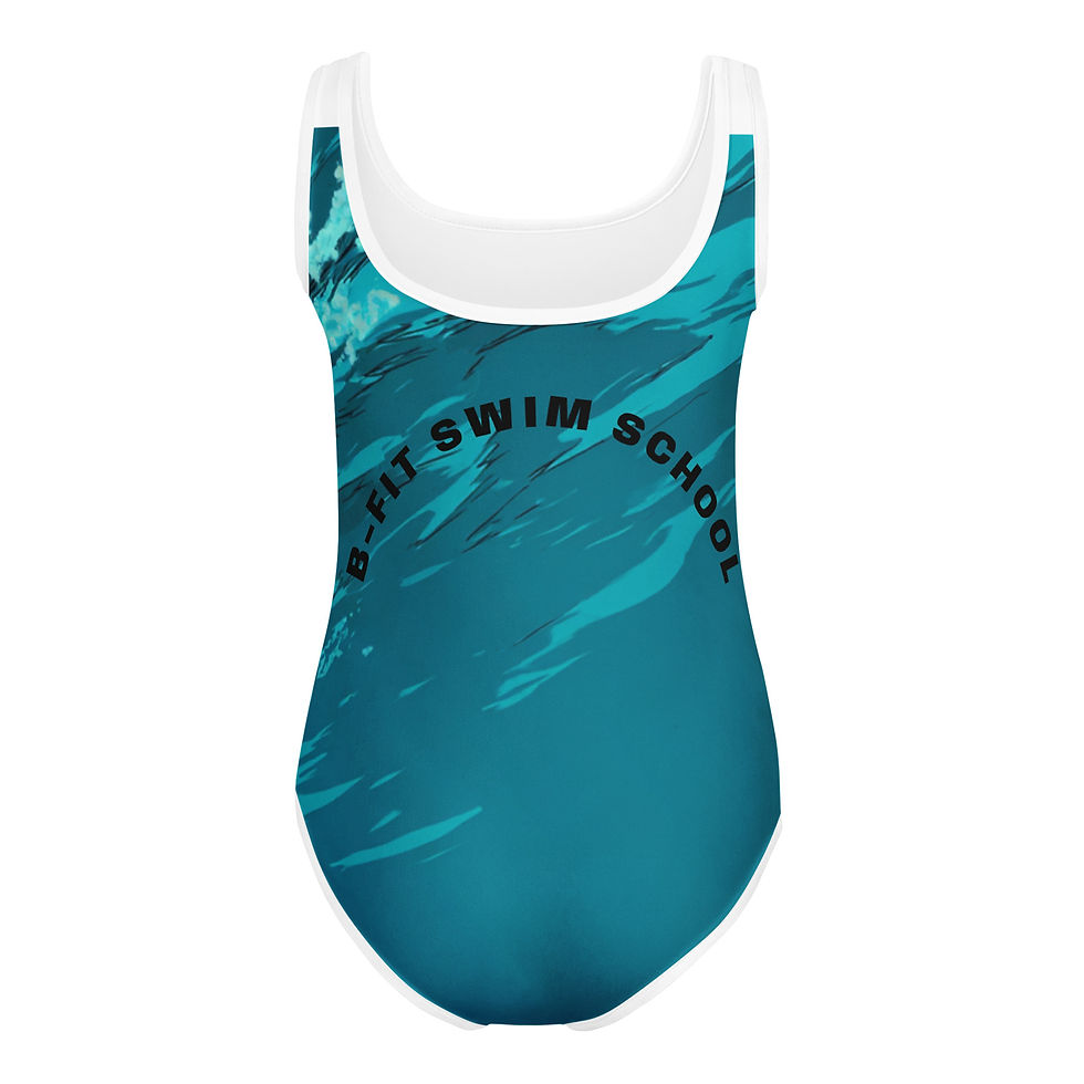 Thumbnail: 2T Swimsuit