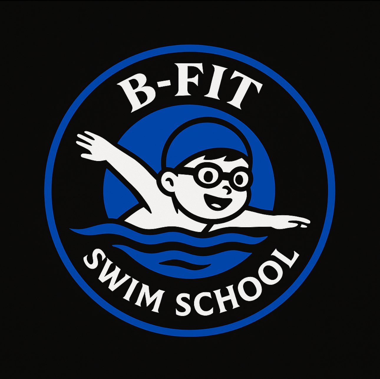 Writer: B-FIT Lifestyle LLC