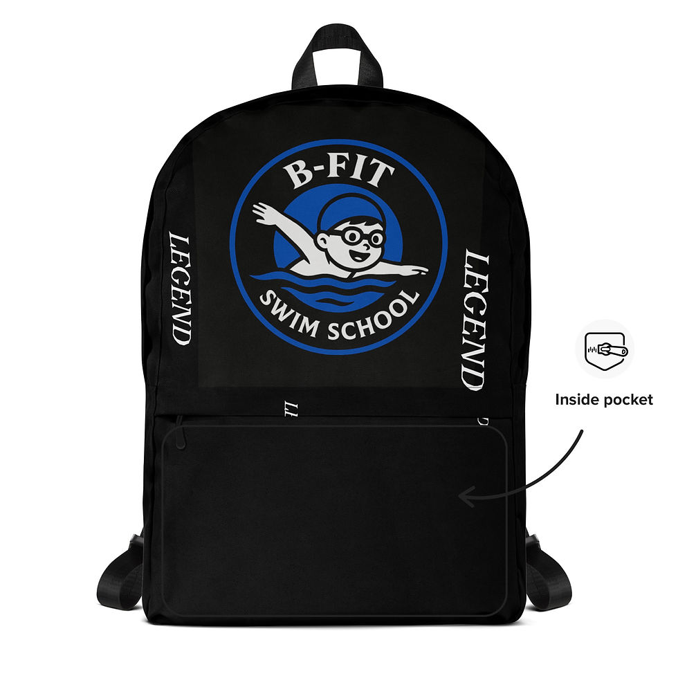 Thumbnail: Backpack