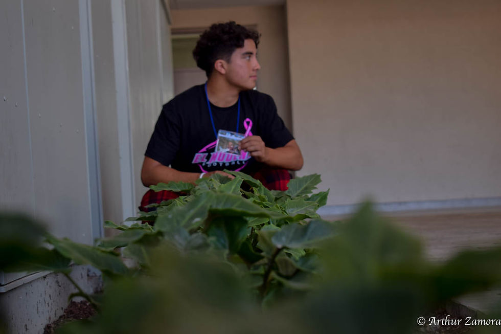 Composition Blog Post