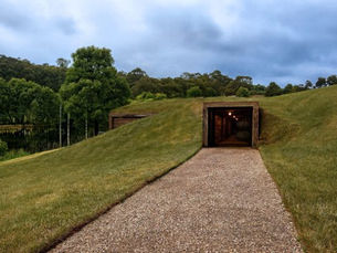 Can Underground Aging Make Australian Whisky Better?
