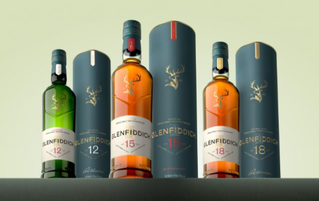 Glenfiddich 2026
