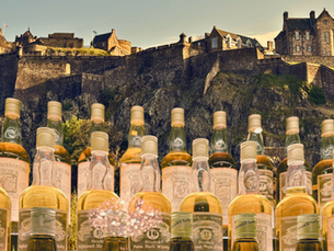 Behind the Casks: Whisky Cask Investment in Scotland