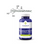 Thumbnail: Vitakruid Magnesium Tauraat 100 vcaps