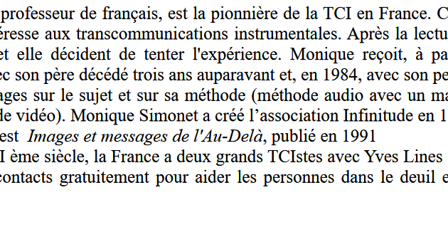 Extrait de l'E-book : Les explorateurs d