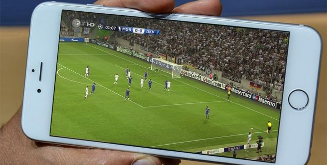 Regarder Bein Sport 2 En Direct Gratuitement Sur Pc Comment regarder les match de foot en direct sur PC et smartphone