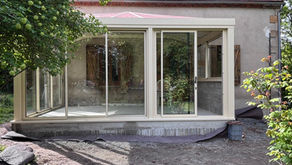 ✨ Réalisation sur mesure sur la commune du Theil ✨