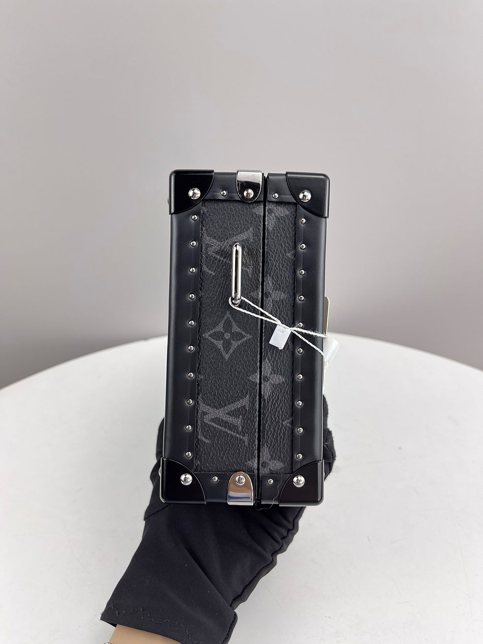 Thumbnail: lv clutch box