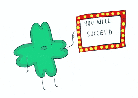 you will succeed.gif