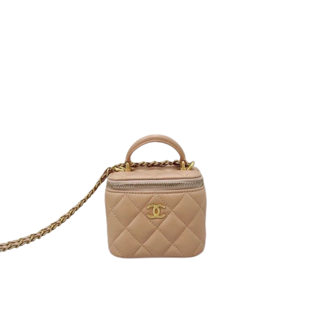 Chanel bag 手提款